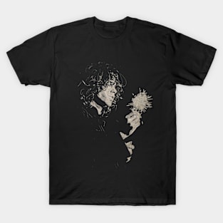 Vintage Jim Play Firework T-Shirt